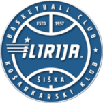 Perspektiva Ilirija crest
