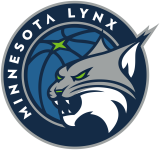 Minnesota Lynx Women crest