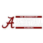 Alabama crest