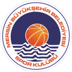 Mersin SK crest