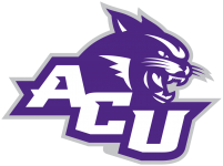 Abilene Christian crest