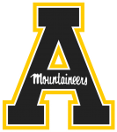 Appalachian State crest