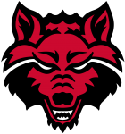 Arkansas State crest