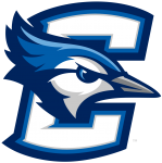 Creighton crest
