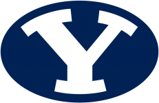 Brigham Young crest