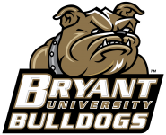 Bryant University crest