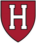 Harvard crest