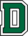 Dartmouth crest