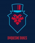 Duquesne crest