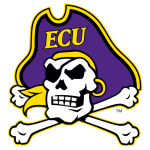 East Carolina crest