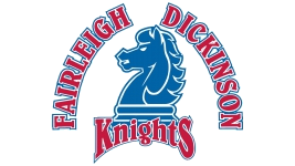 Fairleigh Dickinson crest