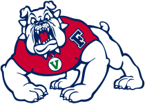 Fresno State crest