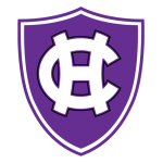 Holy Cross crest