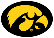 Iowa crest