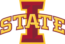 Iowa State crest