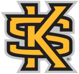 Kennesaw State crest