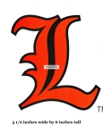 Louisville crest