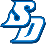 San Diego Toreros crest