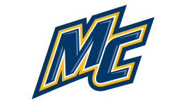 Merrimack Warriors crest
