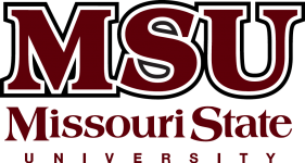 Missouri State crest