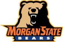 Morgan State crest