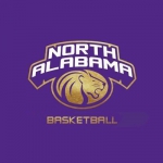 North Alabama crest