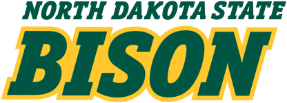 North Dakota St crest