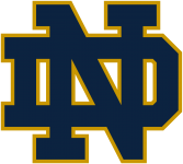 Notre Dame crest