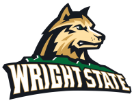Wright State crest