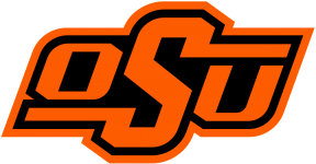 Oklahoma State crest