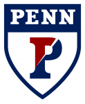 Penn crest