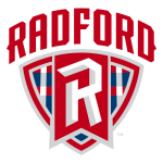 Radford crest