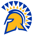 San Jose State crest