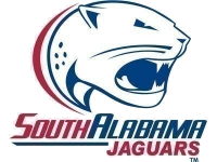 South Alabama crest
