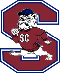 South Carolina St crest