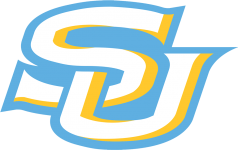 Southern Univ. crest