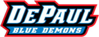 DePaul crest