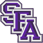 Stephen F. Austin crest