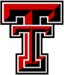 Texas Tech crest