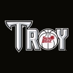 Troy crest