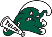 Tulane crest