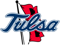 Tulsa crest