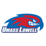 UMass Lowell crest