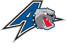 UNC Asheville crest