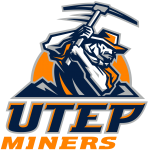 UTEP crest