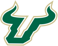 South Florida crest