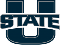 Utah State crest