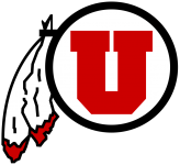 Utah Utes crest