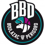 Boulazac crest
