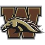 Western Michigan crest